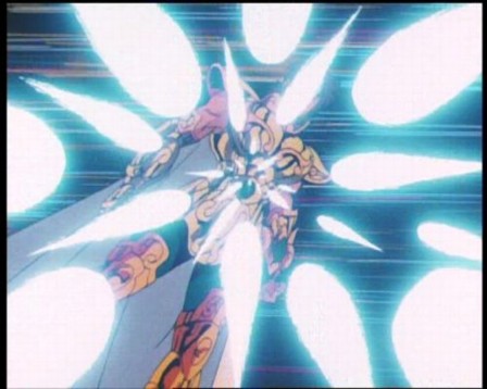 Otaku Gallery  / Anime e Manga / Saint Seiya / Screen Shots / Episodi / 037 - Il sacrificio di Tisifone / 087.jpg